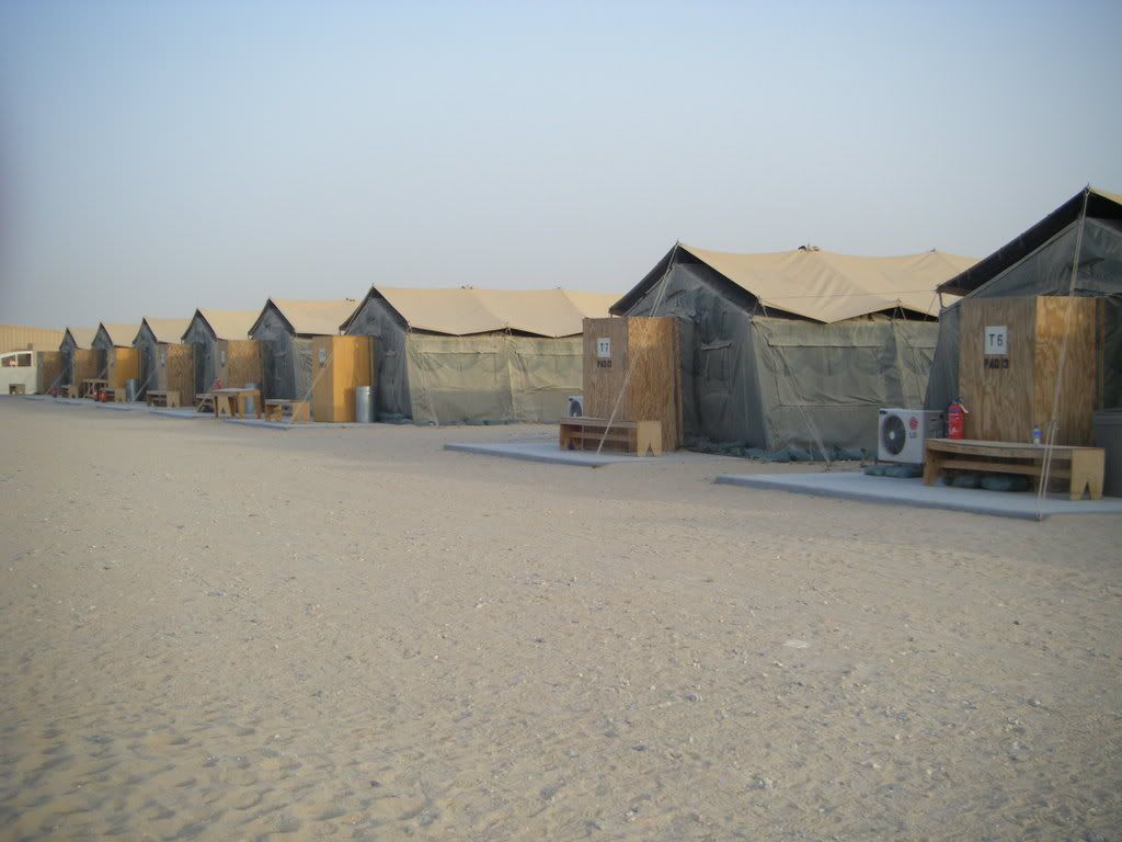 Kuwait Tent City Photo by awmasten Photobucket